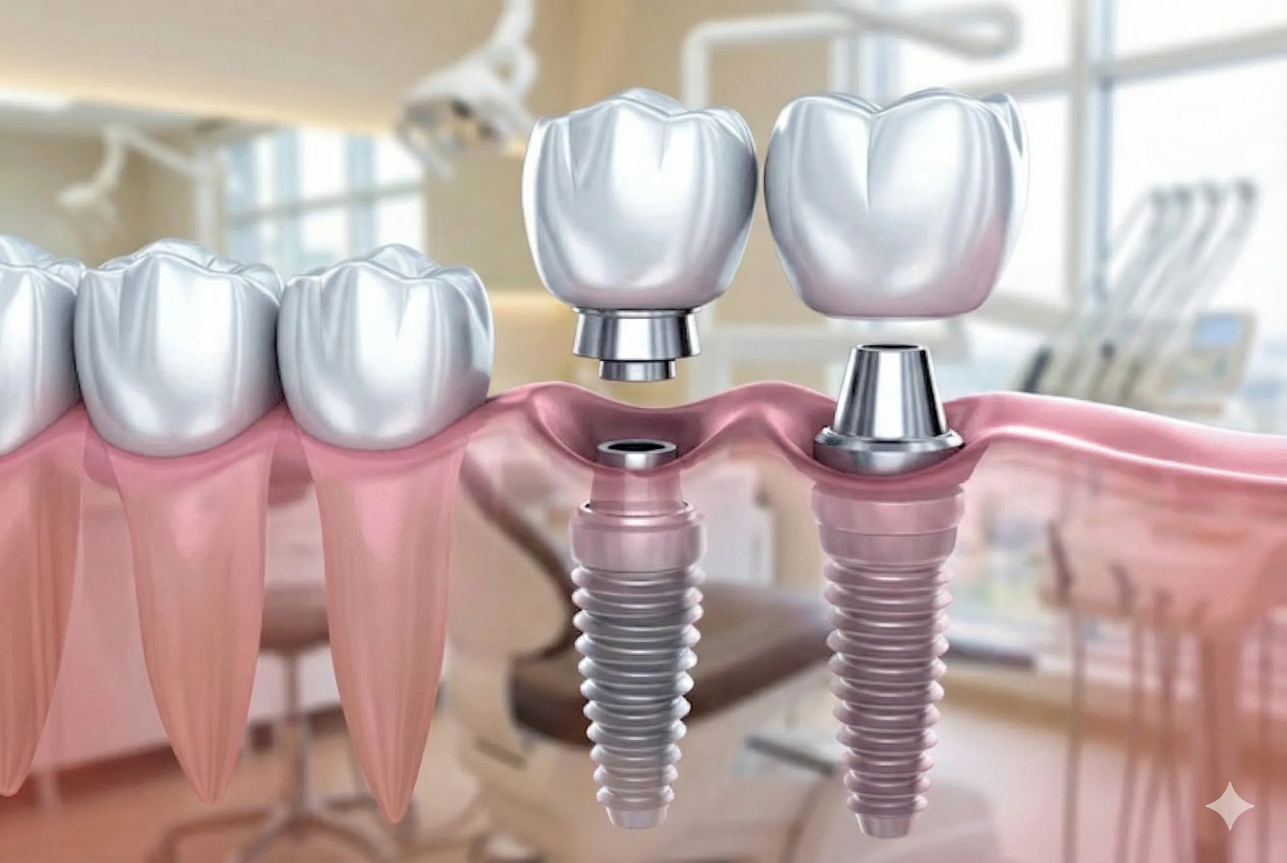 Dental Implants