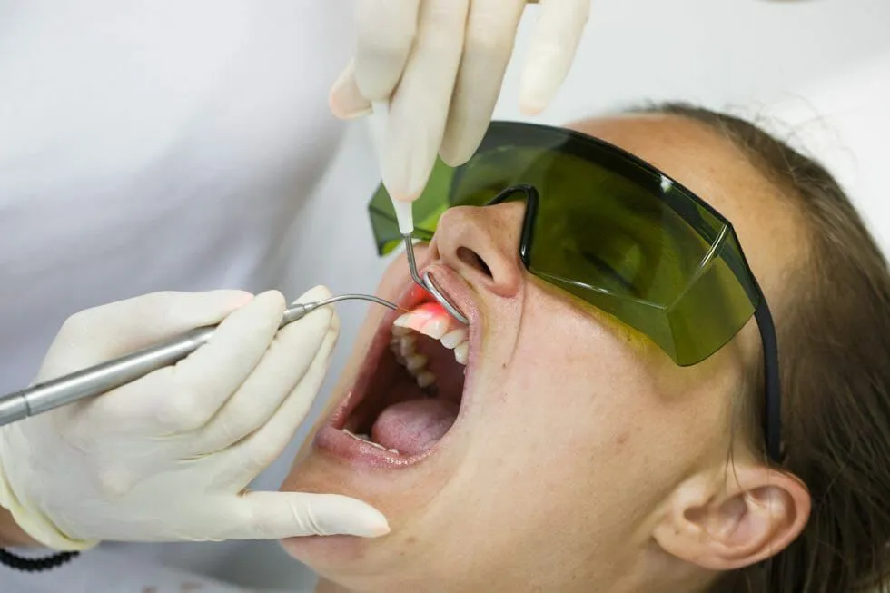 Laser Dentistry